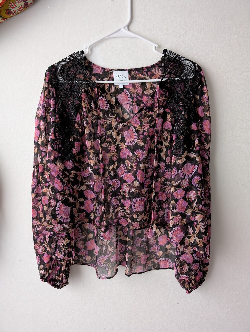Misa Blouse